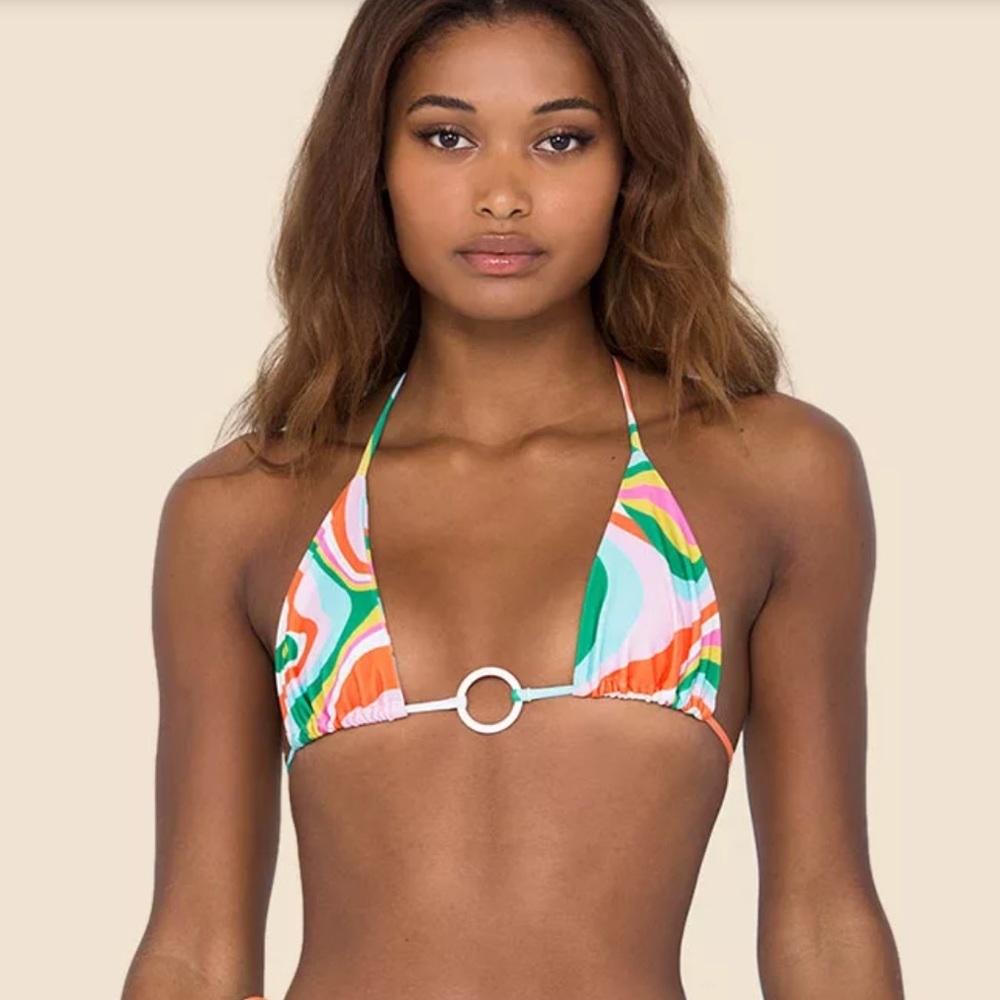 Bikini top